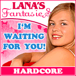 Lana's Fantasies